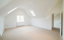 Pontycymer bedroom extension leads