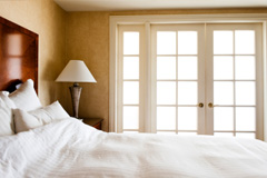 Pontycymer bedroom extension costs
