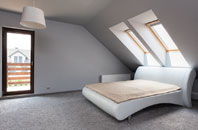 Pontycymer bedroom extensions