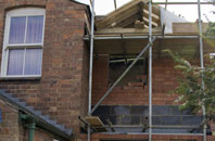 free Pontycymer home extension quotes